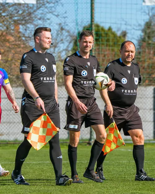 ŠK Kmeťovo-FK Slovan Šahy – fotografia 16
