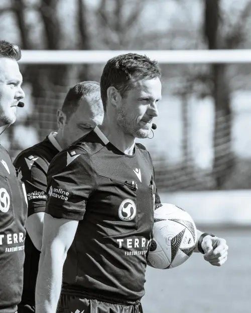 ŠK Kmeťovo-FK Slovan Šahy – fotografia 17