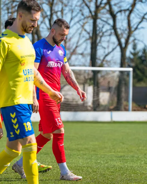 ŠK Kmeťovo-FK Slovan Šahy – fotografia 18