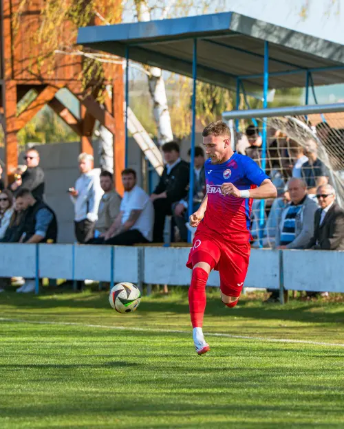 ŠK Kmeťovo-FK Slovan Šahy – fotografia 35