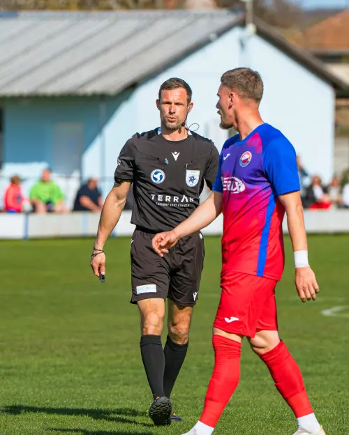 ŠK Kmeťovo-FK Slovan Šahy – fotografia 38