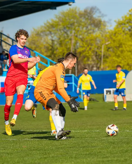 ŠK Kmeťovo-FK Slovan Šahy – fotografia 44