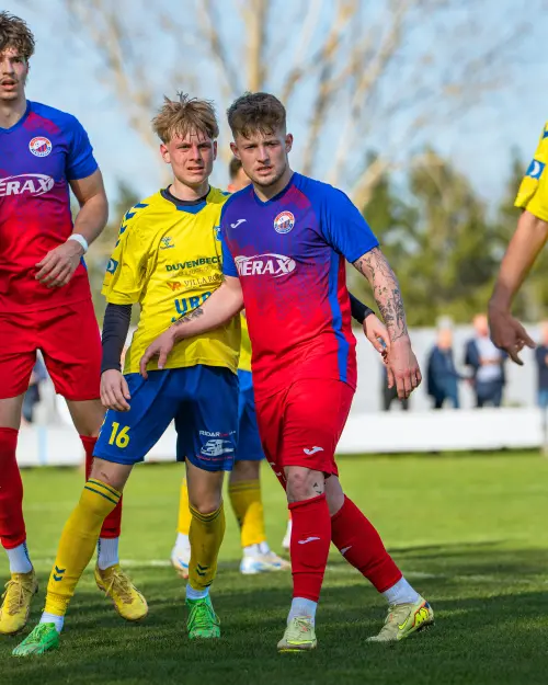 ŠK Kmeťovo-FK Slovan Šahy – fotografia 48