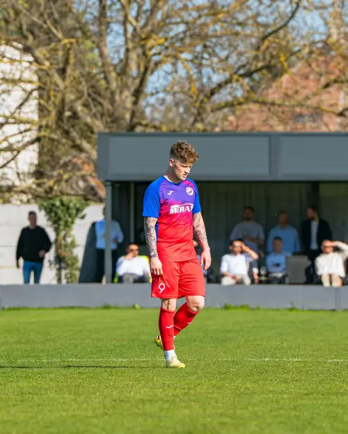 ŠK Kmeťovo-FK Slovan Šahy – fotografia 50