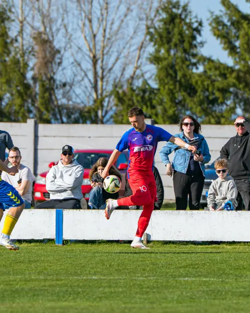 ŠK Kmeťovo-FK Slovan Šahy – fotografia 52