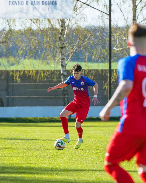 ŠK Kmeťovo-FK Slovan Šahy – fotografia 54