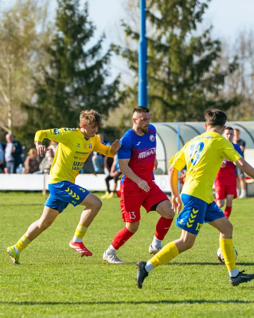 ŠK Kmeťovo-FK Slovan Šahy – fotografia 56
