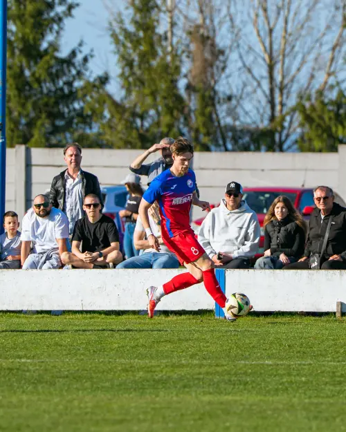 ŠK Kmeťovo-FK Slovan Šahy – fotografia 65