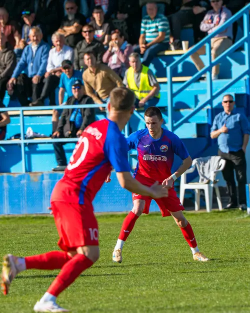 ŠK Kmeťovo-FK Slovan Šahy – fotografia 66