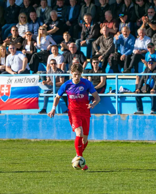 ŠK Kmeťovo-FK Slovan Šahy – fotografia 68