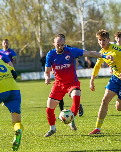 ŠK Kmeťovo-FK Slovan Šahy – fotografia 70