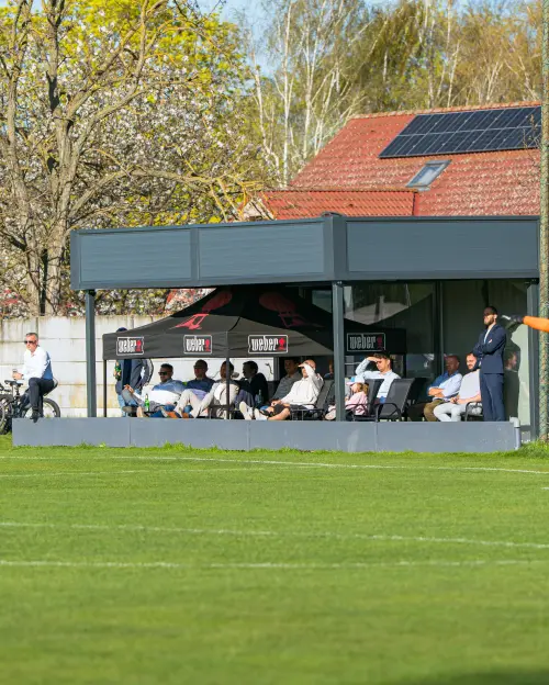 ŠK Kmeťovo-FK Slovan Šahy – fotografia 71