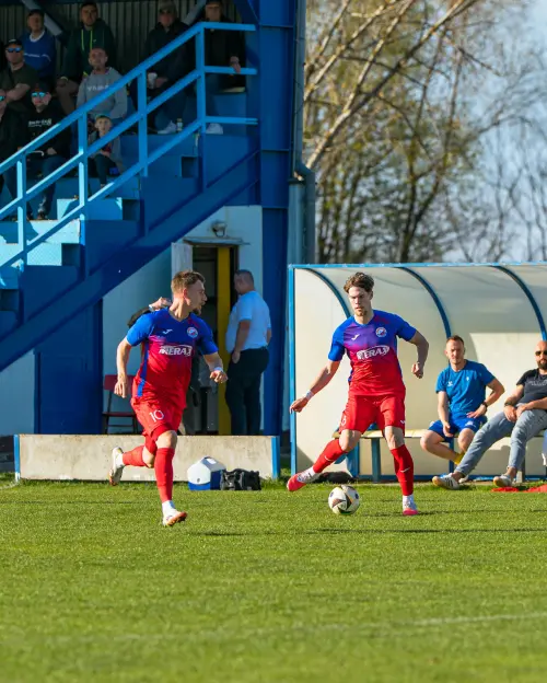 ŠK Kmeťovo-FK Slovan Šahy – fotografia 73