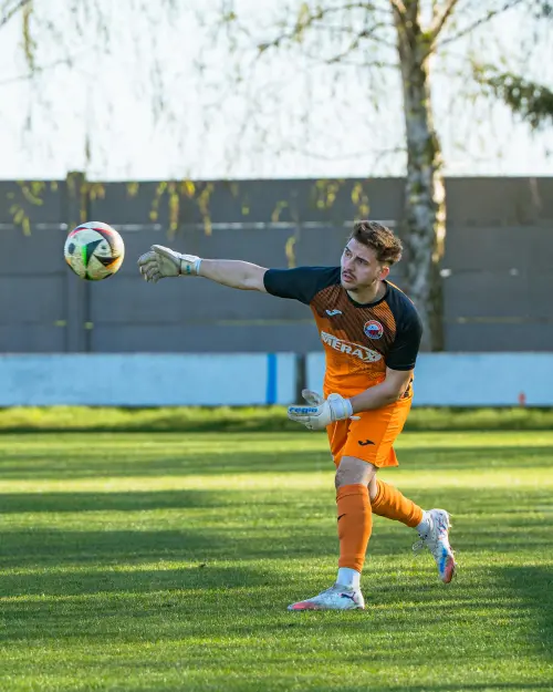 ŠK Kmeťovo-FK Slovan Šahy – fotografia 75