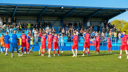 ŠK Kmeťovo-FK Slovan Šahy – fotografia 77