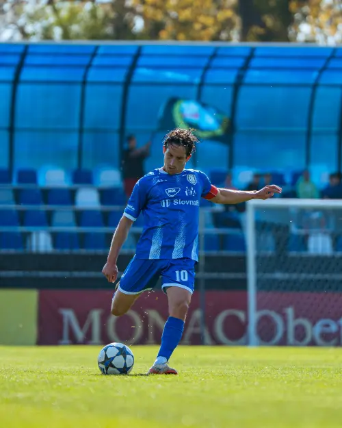 ŠTK Šamorín-MFK Dukla Banská Bystrica – fotografia 2