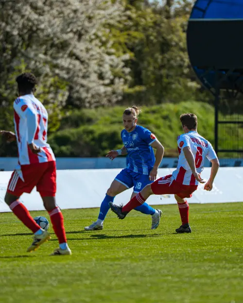 ŠTK Šamorín-MFK Dukla Banská Bystrica – fotografia 9