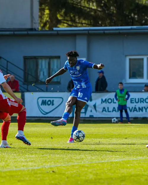 ŠTK Šamorín-MFK Dukla Banská Bystrica – fotografia 10
