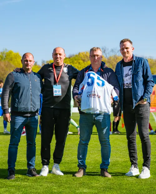 ŠTK Šamorín-MFK Dukla Banská Bystrica – fotografia 15