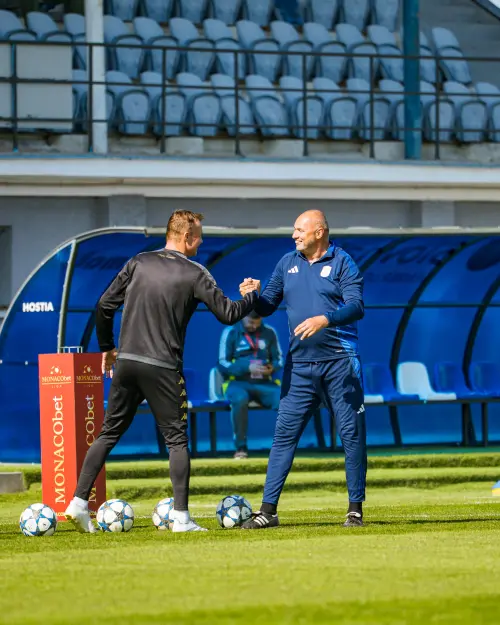ŠTK Šamorín-MFK Dukla Banská Bystrica – fotografia 25