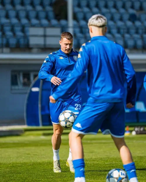 ŠTK Šamorín-MFK Dukla Banská Bystrica – fotografia 33