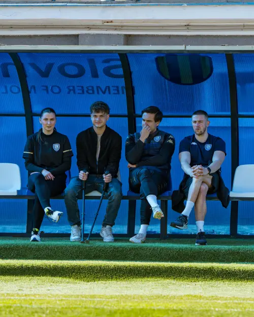 ŠTK Šamorín-MFK Dukla Banská Bystrica – fotografia 43