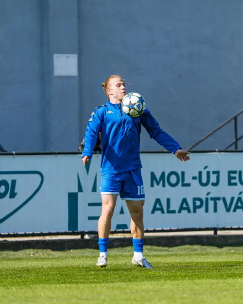 ŠTK Šamorín-MFK Dukla Banská Bystrica – fotografia 46