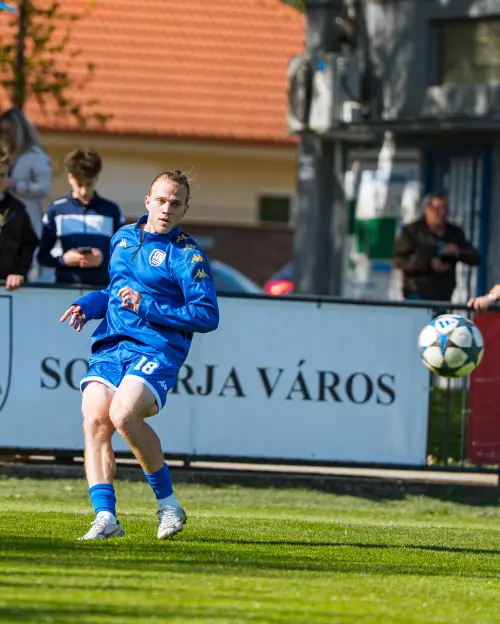 ŠTK Šamorín-MFK Dukla Banská Bystrica – fotografia 47