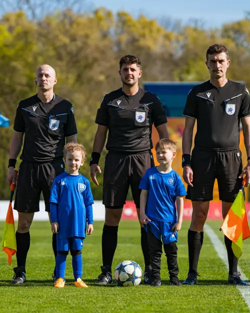 ŠTK Šamorín-MFK Dukla Banská Bystrica – fotografia 55