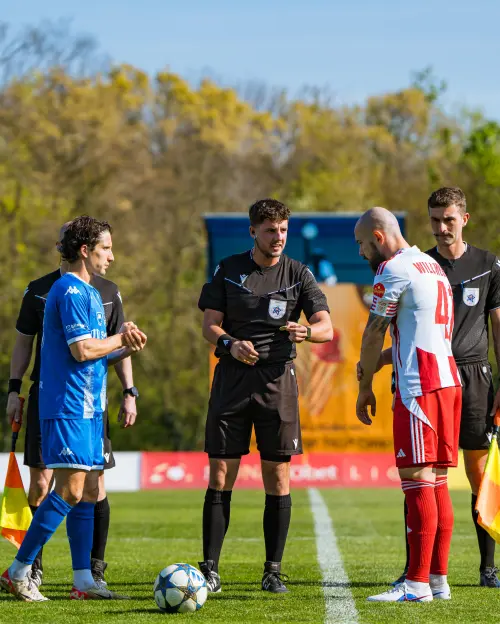 ŠTK Šamorín-MFK Dukla Banská Bystrica – fotografia 57