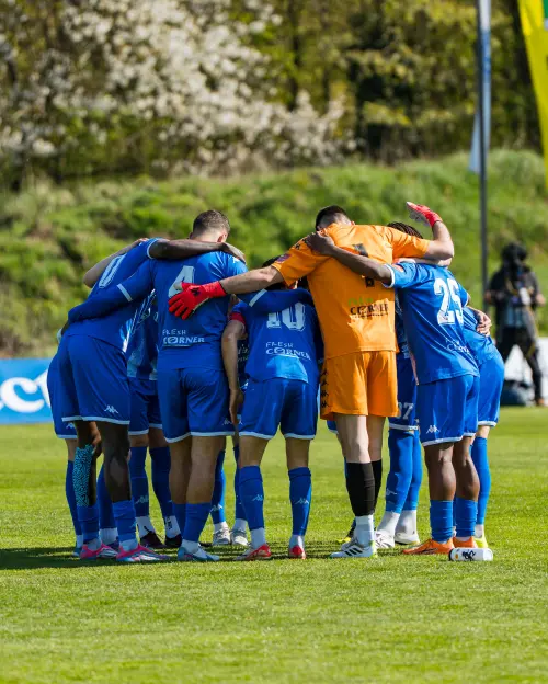ŠTK Šamorín-MFK Dukla Banská Bystrica – fotografia 61