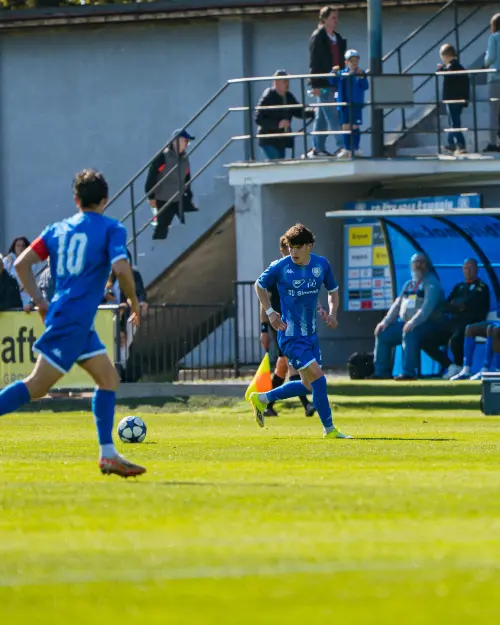 ŠTK Šamorín-MFK Dukla Banská Bystrica – fotografia 62