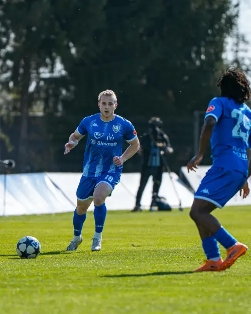 ŠTK Šamorín-MFK Dukla Banská Bystrica – fotografia 63