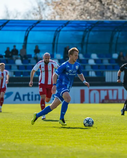 ŠTK Šamorín-MFK Dukla Banská Bystrica – fotografia 65