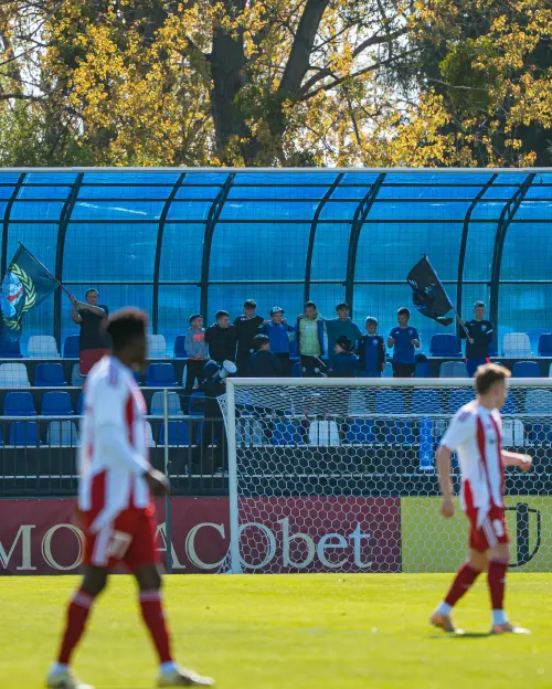 ŠTK Šamorín-MFK Dukla Banská Bystrica – fotografia 68