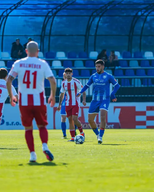 ŠTK Šamorín-MFK Dukla Banská Bystrica – fotografia 69