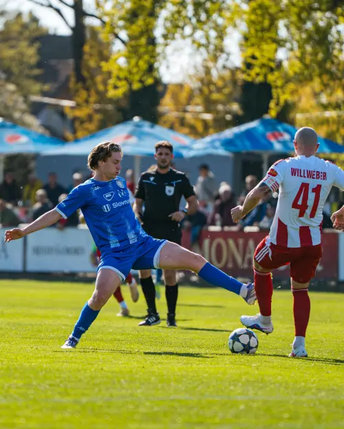 ŠTK Šamorín-MFK Dukla Banská Bystrica – fotografia 72