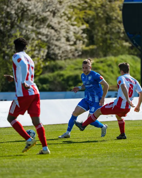 ŠTK Šamorín-MFK Dukla Banská Bystrica – fotografia 79