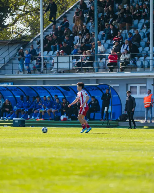 ŠTK Šamorín-MFK Dukla Banská Bystrica – fotografia 80