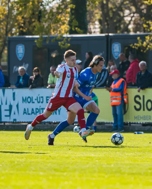 ŠTK Šamorín-MFK Dukla Banská Bystrica – fotografia 84