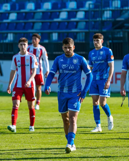 ŠTK Šamorín-MFK Dukla Banská Bystrica – fotografia 86