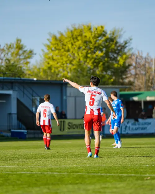 ŠTK Šamorín-MFK Dukla Banská Bystrica – fotografia 90