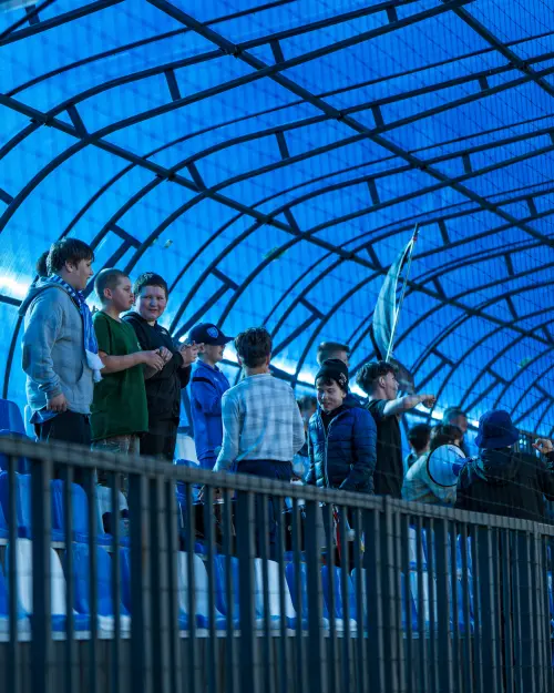 ŠTK Šamorín-MFK Dukla Banská Bystrica – fotografia 91