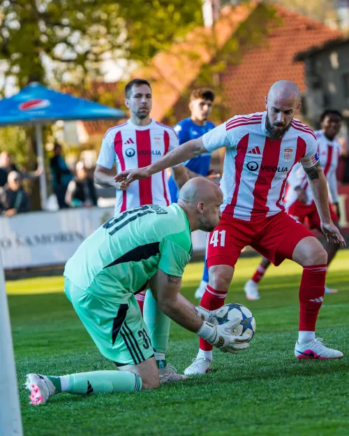 ŠTK Šamorín-MFK Dukla Banská Bystrica – fotografia 93