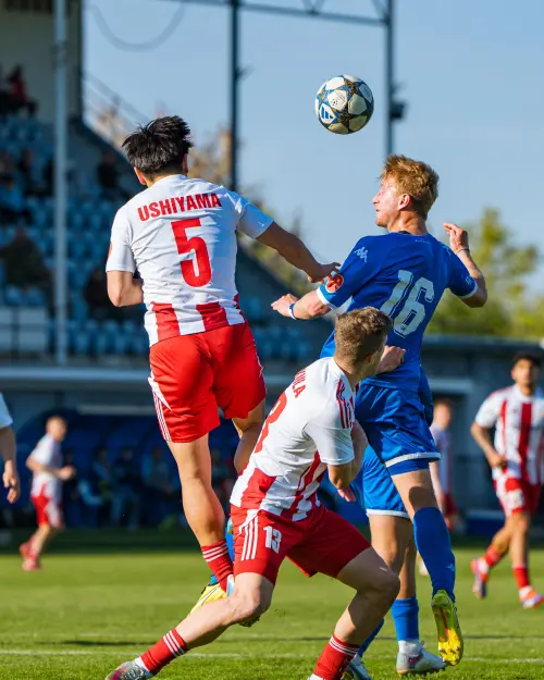 ŠTK Šamorín-MFK Dukla Banská Bystrica – fotografia 97
