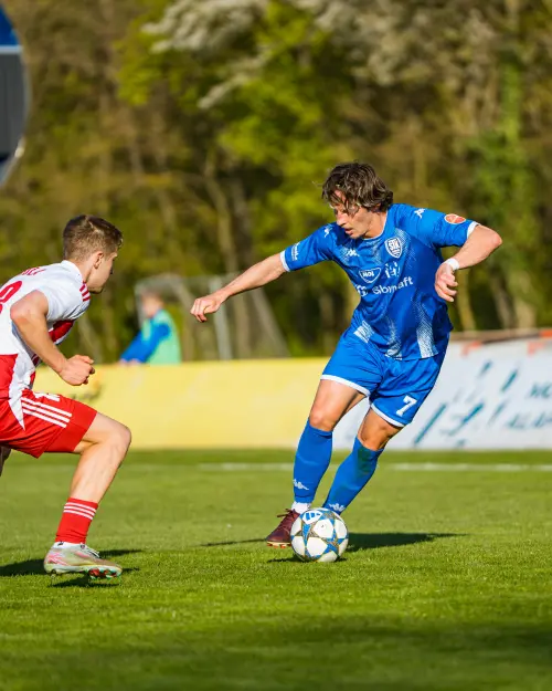 ŠTK Šamorín-MFK Dukla Banská Bystrica – fotografia 98