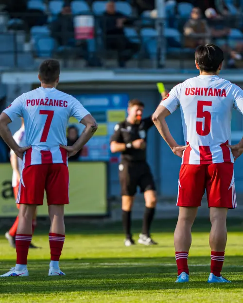 ŠTK Šamorín-MFK Dukla Banská Bystrica – fotografia 99