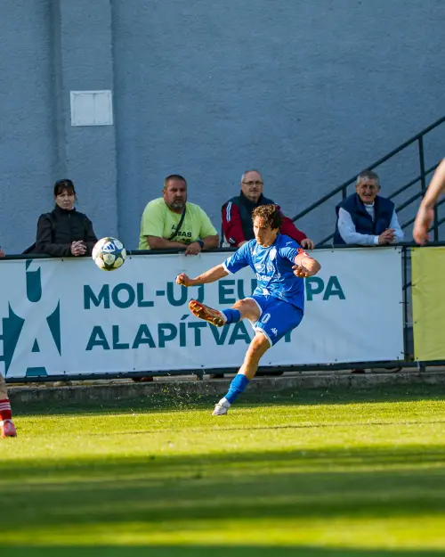 ŠTK Šamorín-MFK Dukla Banská Bystrica – fotografia 101