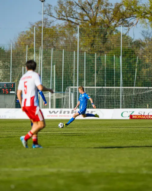 ŠTK Šamorín-MFK Dukla Banská Bystrica – fotografia 103