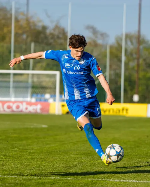 ŠTK Šamorín-MFK Dukla Banská Bystrica – fotografia 106